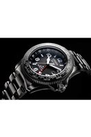 Orologio Citizen Uomo Promaster Field Gmt in Acciaio BJ7107-83E - BJ7107-83E